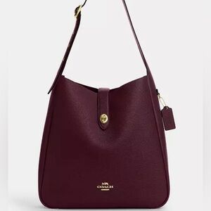 Coach (NWT) Hadley Large Shoulder Bag